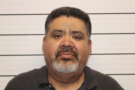 Marco Antonio Gloria a registered Sex Offender of Texas