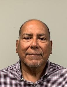 Miguel Angel Hernandez a registered  of Texas