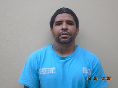 Christopher Oneal Clay a registered Sex Offender of Texas