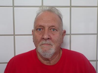 Klenton Douglas Williamson a registered  of Texas