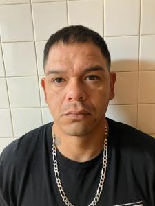 Jeffrey Hernandez a registered Sex Offender of Texas