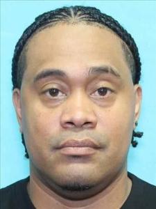 Christopher Shawn Martinez a registered  of Texas