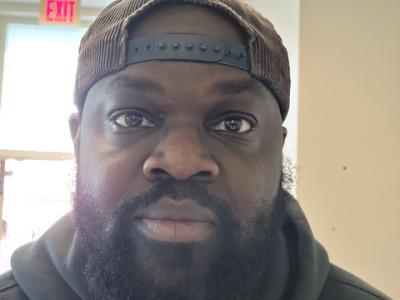 Michael Ayodele a registered  of Texas