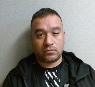 John Daniel Vasquez a registered  of Texas