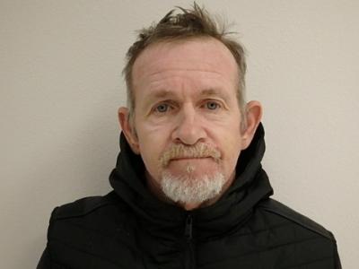 Gary Lynn Painter a registered Sex Offender of Texas