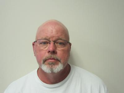 Stephen Paul Sugg a registered Sex Offender of Texas