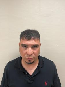 Daniel Jesus Salazar Jr a registered Sex Offender of Texas