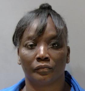 Eboni Nicole Hawkins a registered Sex Offender of Texas