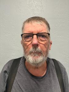 Danny Ray Simmons a registered Sex Offender of Texas