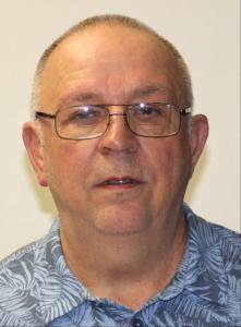 Robert Danny Rogers a registered Sex Offender of Texas