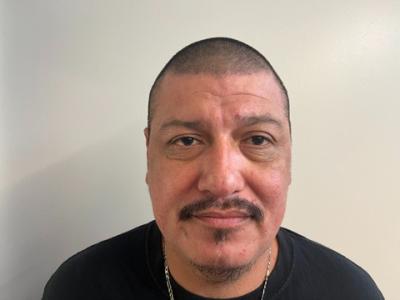Ramon Garcia Jr a registered  of Texas