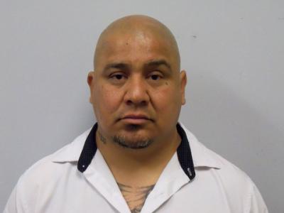 Rolando Erebia a registered  of Texas