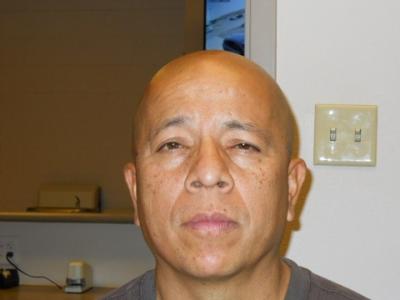 Alfredo C Garcia a registered Sex Offender of Texas