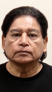 Lupe Mendoza a registered  of Texas