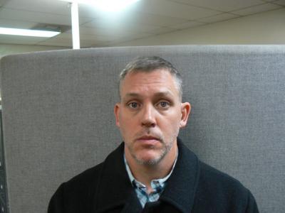 James Ryan Bucklin a registered  of Texas