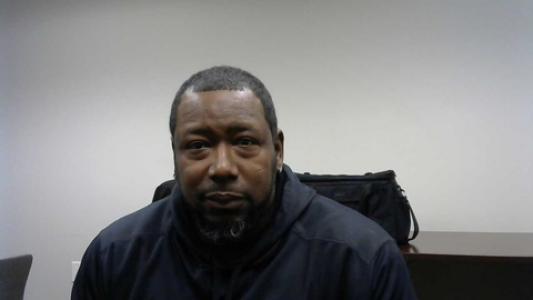 Chadwick Deshawn Johnson a registered Sex Offender of Texas