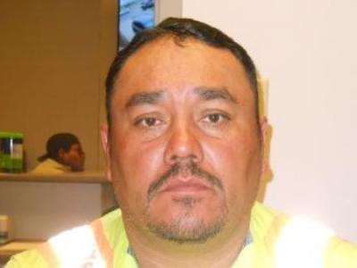 Cesar Ivan Aguilar a registered Sex Offender of Texas