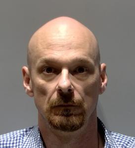 Jeffery Allan Keys a registered Sex Offender of Texas