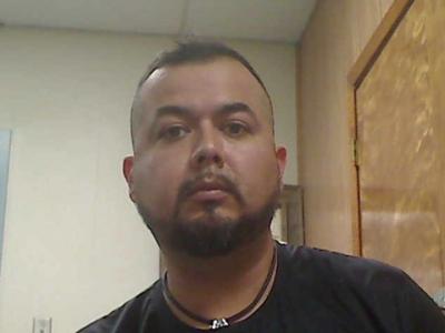 Jessie Jimenez a registered Sex Offender of Texas