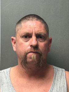 Daniel Lee Garcia a registered  of Texas