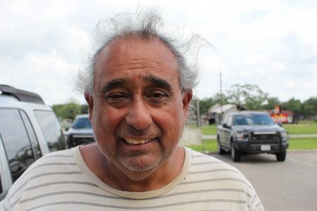 Manuel Sandoval Jr a registered Sex Offender of Texas