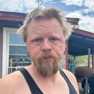 Mark Anthony Guiette II a registered Sex Offender of Texas