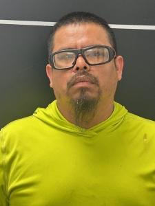 Ricardo Cabrera a registered Sex Offender of Texas