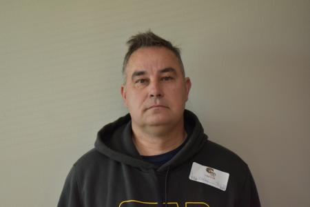 Gary Lee Walby a registered Sex Offender of Texas