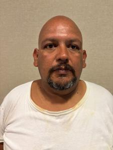 Raul Gonzalez Saenz a registered  of Texas