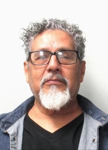 Juan Becerra Cortez a registered  of Texas