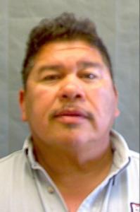 Patricio Calderon Granado a registered Sex Offender of Texas