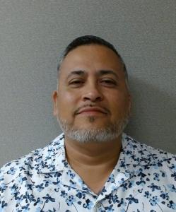 Christopher Trevino Castillo a registered  of Texas