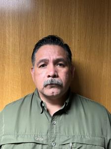 Jose De Jesus Rodriguez Jr a registered  of Texas