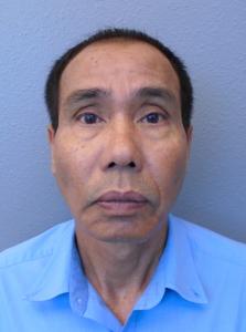Hiep Thanh Nguyen a registered Sex Offender of Texas
