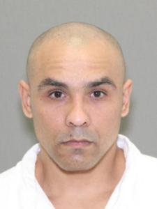 Robert Julian Valdez a registered  of Texas