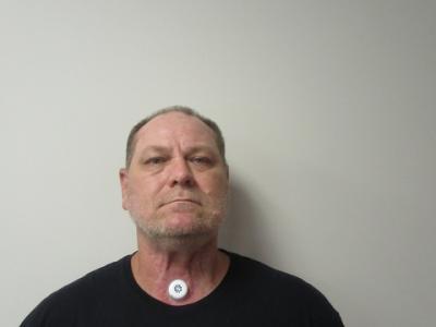 Michael Leroy Cockrell a registered  of Texas