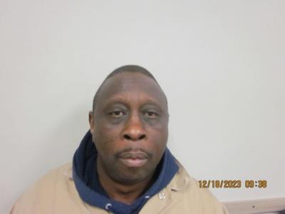 Preston Dewayne Little a registered  of Texas