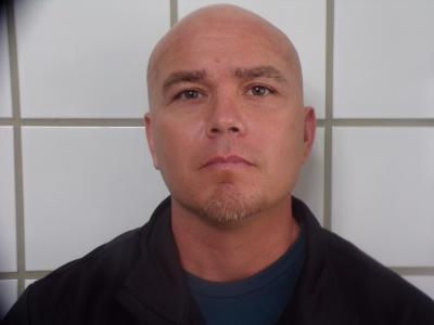 Jose Alfrado Martinez a registered Sex Offender of Texas