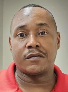 Eric Jermone Coleman a registered  of Texas