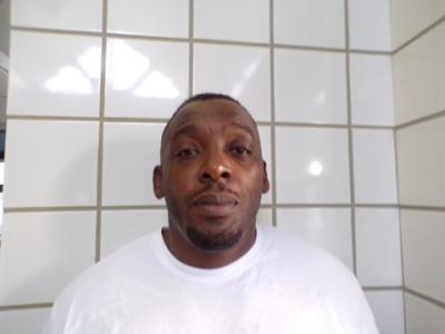 Christopher D Ekanem a registered Sex Offender of Texas