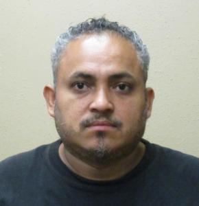 Juan Francisco Santos a registered  of Texas