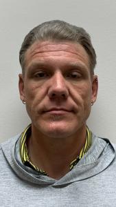 Christopher Joe Ford a registered Sex Offender of Texas