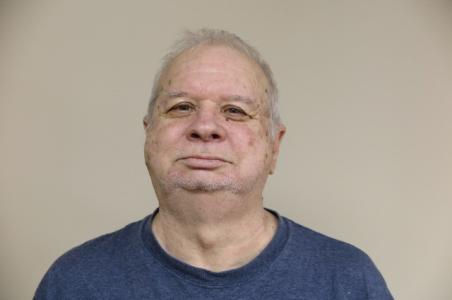 Bret Larson Haley a registered Sex Offender of Texas