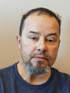 Richard Lee Molock a registered  of Texas