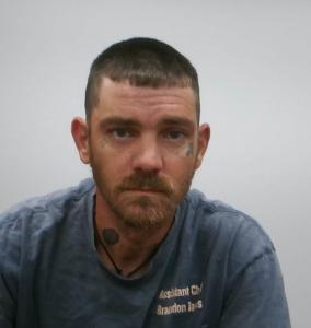 Brandon Lee James a registered Sex Offender of Texas