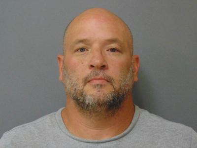 Joshua William Verhovshek a registered Sex Offender of Texas