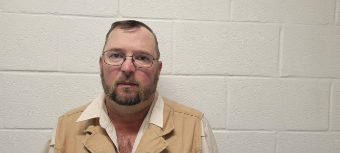 William Keith Langley a registered Sex Offender of Texas