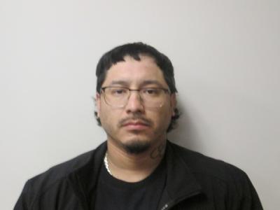 Ramiro G Almendarez a registered  of Texas