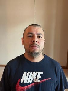 Michael Garcia a registered Sex Offender of Texas