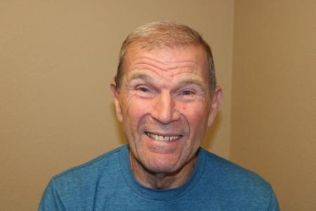 Gary Elvis Pickett a registered  of Texas